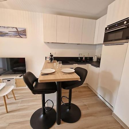T2 Neuf, Parking Prive,Acces Mer Bandol Luaran gambar
