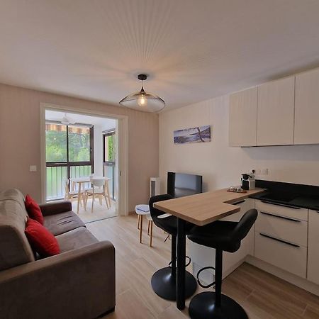 T2 Neuf, Parking Prive,Acces Mer Bandol Luaran gambar