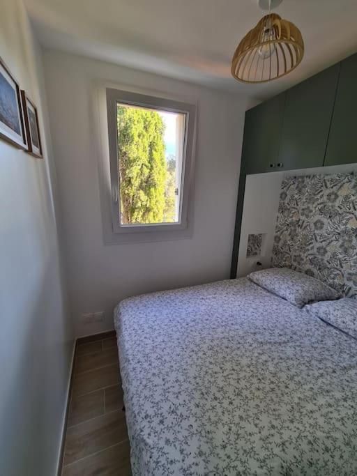 T2 Neuf, Parking Prive,Acces Mer Bandol Luaran gambar