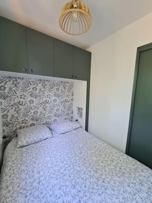 T2 Neuf, Parking Prive,Acces Mer Bandol Luaran gambar